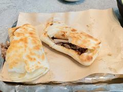 -高玛纳驴肉火烧(河间总店)