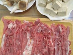 -木萨火锅店(开鲁路店)