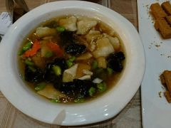 -乾隆美食·本帮菜(黄河路店)
