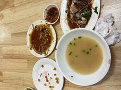 -芳记粉店(总店)
