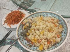 -汗腾格里·风味餐厅(新疆驻京办店)
