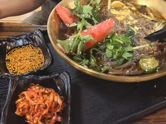 -东北缘餐厅(兰埔路店)