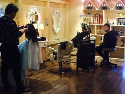 -构想时尚发型会所