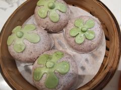 -宝月楼·台湾菜馆(天河城店)