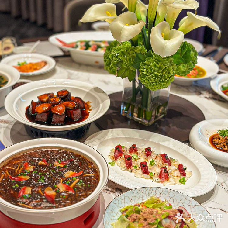 在北京胡同里居然发现一个隐藏的江西菜馆！高端大气上档次！