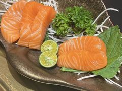 -無二炙坊·和牛烧肉(大钟寺1733店)