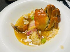 -蟹榭·本帮江浙菜·蟹宴(大宁久光商场店)
