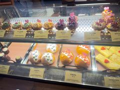 -Let's Taipei 非常烘焙(太古里店)
