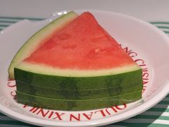 -楼兰新疆菜(江宁万达店)