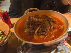 -破三川·新川菜(静安大融城店)