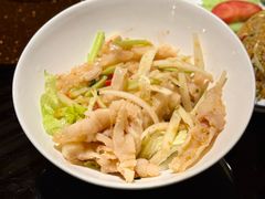 -金厨泰国餐厅·全泰籍厨师料理(拱北店)