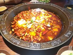 -受气牛肉·重庆耙牛肉(南坪总店)