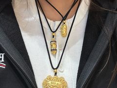 -周大福(沙田新城市广场店)