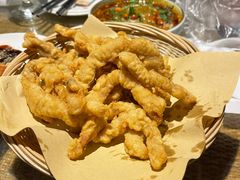 -渝信川菜 · 川味家常菜(长安店)