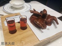 -黄埔华苑酒家(黄埔总店)