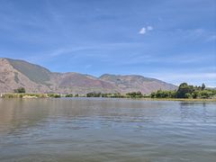 -大理洱源西湖景区