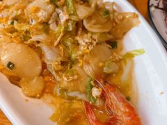 -金海湾海鲜排档(朱家尖店)