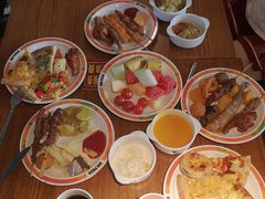 -比格比萨自助(国展店)