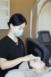 点击看大图 -栖SPA·ONDA ·美芙炫·海菲秀科技美肤中心
