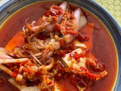 -抹直口特色菜馆(一店)