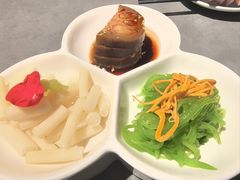 -姑苏家宴·苏帮菜·松鼠桂鱼(苏州总店)