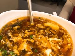 -北李妈妈菜·海肠捞饭(高新万达店)