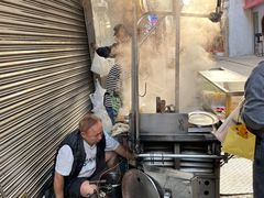 -明记牛杂(新马路分店)