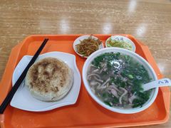 -八沟羊汤(河北大街店)