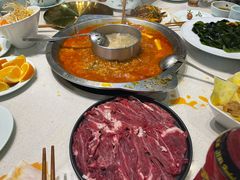 -麻辣空间·清油火锅(万达广场店)