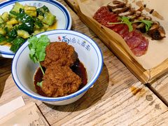 -卤儿道道(杭州大厦501店)