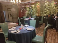 -金狮麟·新豫菜(金码大厦店)