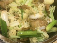 -红菜坊·烤鸭·川鲁宴(石园店)