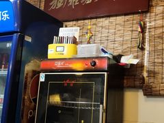 门面-独雅老火锅(原宏声巷店)