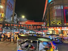 -唐人街(耀华力路)
