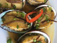 -老字号蛇口德记烧腊饭店·海鲜加工