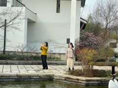 -广富林宰相府酒店·水云间