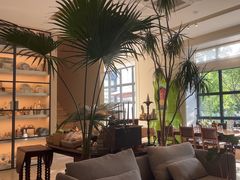 -金谷仓家庭料理(马泉营店)
