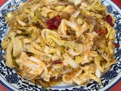 -北大地皖峰饭馆
