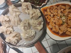 -清真文铁家烧麦馆