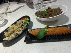 -鱼酷活鱼烤鱼(北美店)