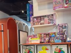 -趣动熊运动发展中心(乐坊校区)
