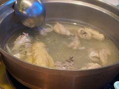 -润园四季椰子鸡火锅(南山海岸城店)