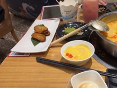-水林间·寿喜烧自助(仙林金鹰店)