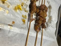 -锦州烧烤(食品街店)