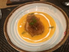 -和·铁板烧·OMAKASE(望京昆泰嘉晟酒店)