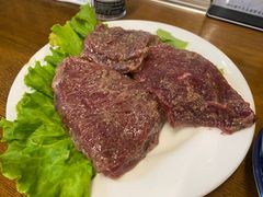 -茶马古道·野生菌清汤黄牛肉(沙溪店)