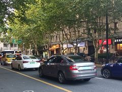-苹果花园(襄阳南路店)