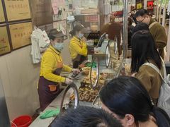 -阿芳卤面(中闽百汇店)