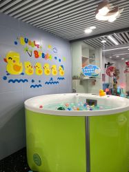 -乐优游母婴生活馆(天河店)