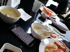 -上海漕河泾万丽酒店